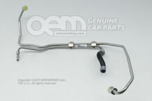 Palivové vedenie (2)