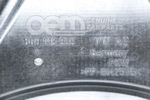 Ochrana spodku motora (2)