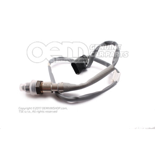 Lambda sonda 8S0906262B