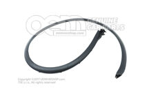 Tesnenie dverí zvonku