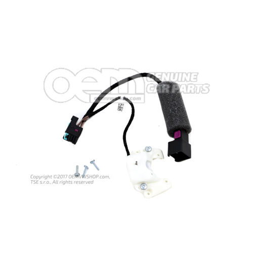 Modul mikrospínača 3Q0713128