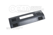 Kryt pre snímač titánová čierna 5GM867071A82V