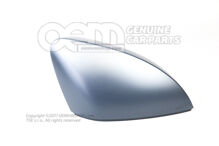 Kryt zrkadla základný lak Škoda Superb 3V