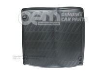 Vanička batožinového priestoru