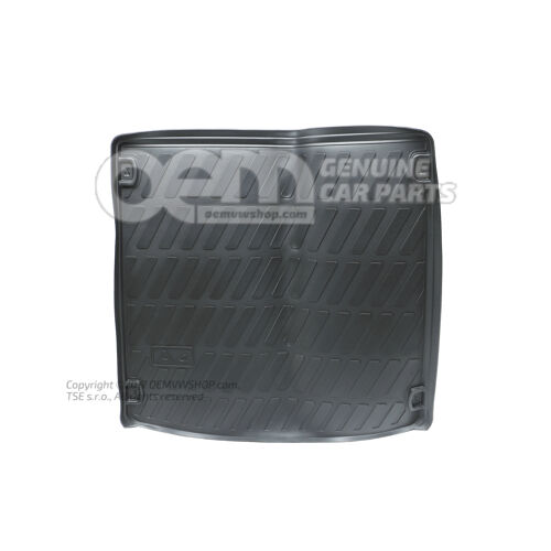 Vanička batožinového priestoru