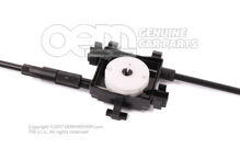 Bovdenové lanko (1)