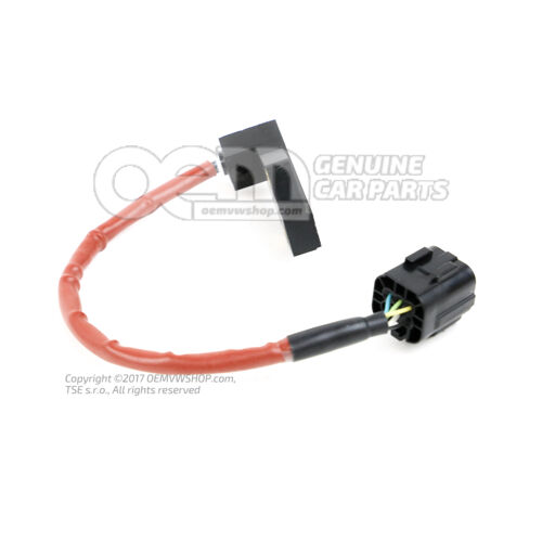 Polohový snímač spojky