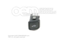 Gombička na dušu (čierna)