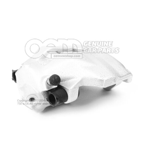 8E0615123A Volkswagen Passat/Variant/4motion / Passat syncro / Audi A4/S4/Avant/quattro/Cabrio / A6/S6/Avant quattro / Škoda Superb puzdro brzdového strmeňa bez brzdových doštičiek rozmer 288x25mm predné ľavé