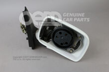 Kryt vonkajšieho zrkadla základný náter (2)