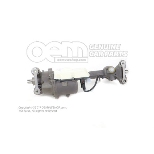 Prevodovka riadenia 3AB423061M