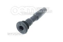 Konektor zapaľovacej sviečky (1)