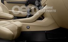 Imobilizér (mechanický) pre automatickú prevodovku 57A071775C