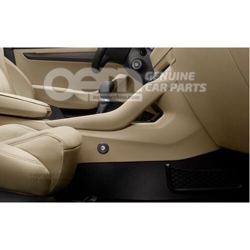 Imobilizér (mechanický) pre automatickú prevodovku 57A071775C