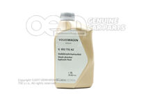 Hydraulický olej tlmiča nárazov