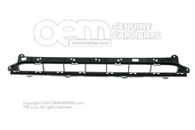 Mriežka saténová čierna (1)