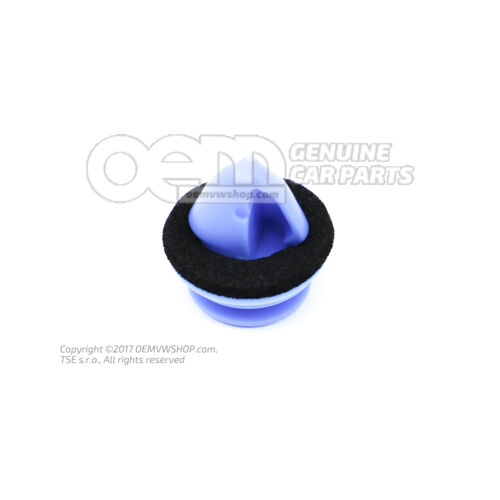 Spona s tesnením WHT009742