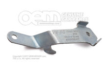 Držiak pre klaksón (1)