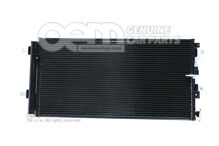 Kondenzátor klimatizácie (1)