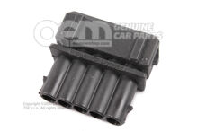 Puzdro s plochými konektormi (2)