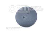 Lisovacie kolíky antracit 9,5X6X31