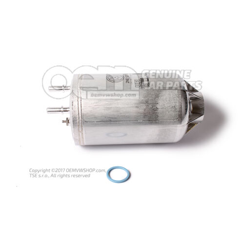 Palivový filter 2N0127401R