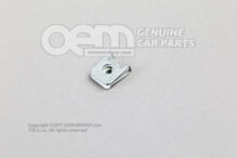 C-Clip Nut self-locking ST 4.8 -ZNS3 07146951655 (1)