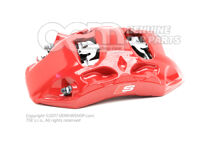 Pevný strmeň bez brzd. oblož. 8W0615107AF