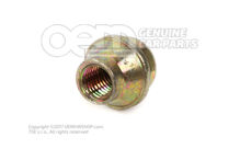 Kužeľová matica (1)