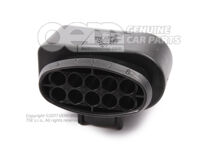 Puzdro s plochými kontaktmi (2)