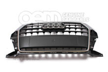 Maska chladiča kameň šedá (6)