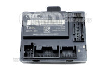 Riadiaca jednotka dverí