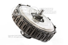 Súprava na opravu pre dvojitú spojku (3)