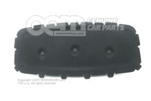 Tlmenie pre kapotu motora