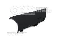 Kryt SOUL (čierna) 80B8673946PS