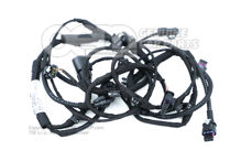 Súprava vodičov pre nárazník (1)