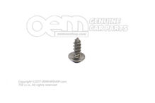 Hex.hd. skrutka na rezanie závitov 7X20 (2)