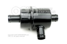 Regulátor chladiacej kvapaliny (1)