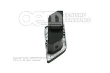 Bezpečnostný spínač pre centrálne uzamykanie 8Y2962108