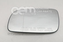 Sklo zrkadla (asférické-