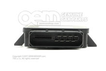 Riadiaca jednotka pre elektro- mechanickú parkovaciu brzdu (3)