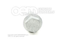 Lícov.skrutka so šesťhr.hlavou WHT007538 (1)