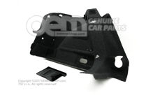 Obklad batožinového priestoru antracitová 6F0867427K1BS (6)