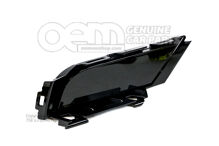 Zatvárací prvok čierny