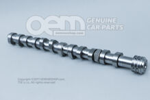 Vačkový hriadeľ (1)