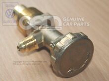 Nádrž na plyn plynový ventil (2)