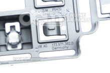 Držiak pre riadiacu jednotku parkovacieho asistenta 1T3971362D (1)