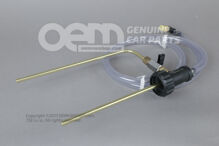 Plniace zariadenie pre spojky pre pohon 4 kolies VAS 6291A