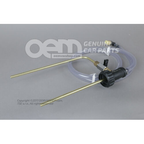 Plniace zariadenie pre spojky pre pohon 4 kolies VAS 6291A