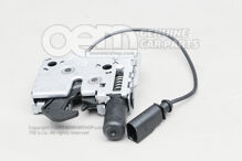 Zámok kapoty-spodná časť 5LA823509D (1)